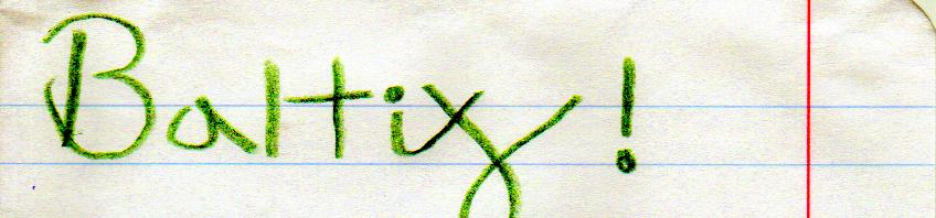 Baltixy!
